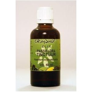 Natura Sanat Cinnamomum zeyl cort / kaneel tinctuur bio 100 ML