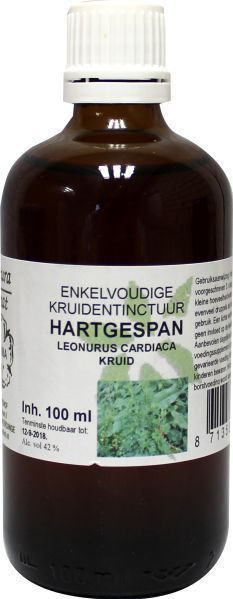Leonurus Card Hrb/Hartgespan