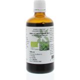 Plantago - Smalle Weegbree Tinctuur - Bio - 2-3 ml Water-Alcohol Extract