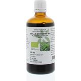 Plantago - Smalle Weegbree Tinctuur - Bio - 2-3 ml Water-Alcohol Extract