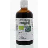Longkruid - Kruidentinctuur - Water-Alcohol Extract - 200-300 mg