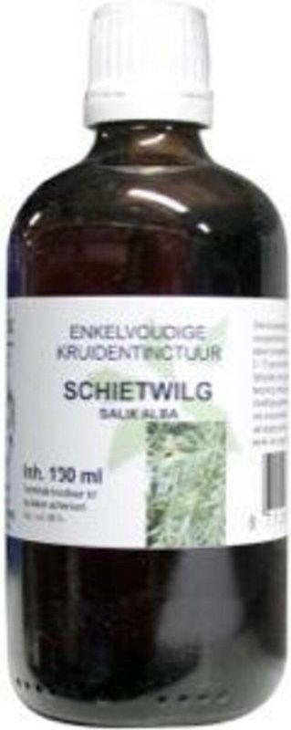 Salix Alba Cort/Schietwilg Cru