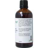 Smilax Off R/Echte Sarsaparill