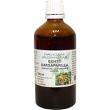 Smilax Off R/Echte Sarsaparill