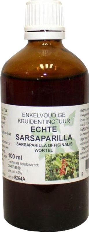 Smilax Off R/Echte Sarsaparill