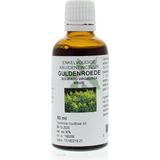 Solidago Virg Hrb/Guldenroede