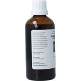 Solidago Virg Hrb/Guldenroede