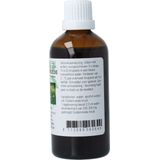 Solidago Virg Hrb/Guldenroede