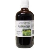 Solidago Virg Hrb/Guldenroede