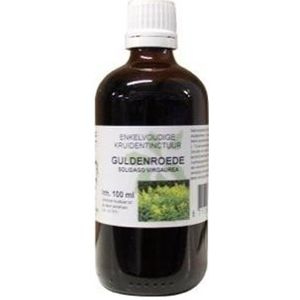 Solidago Virg Hrb/Guldenroede