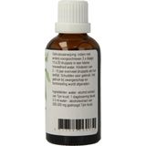 Thymus Vulg Hrb/Thijm  Cru