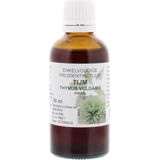Thymus Vulg Hrb/Thijm  Cru