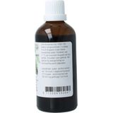 Thymus Vulg Hrb/Thijm  Cru