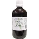 Thymus Vulg Hrb/Thijm  Cru