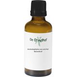 Natura Sanat - Arctostaphylus uva ursi - Tinctuur - 100 gram gedroogd blad