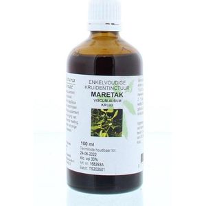 Natura Sanat Viscum album herb / maretak 100ml