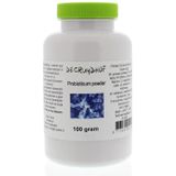 Cruydhof Probioticum poeder  100 gram