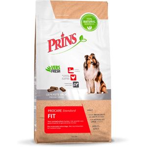 Prins ProCare Standard Fit 3kg