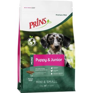 Prins ProCare Mini Puppy&Junior 12kg