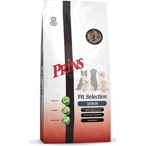 Prins Fit Selection Dog Senior 2 kg