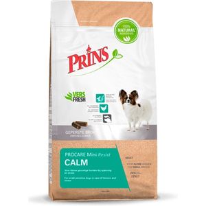 Prins ProCare Resist Calm 3KG