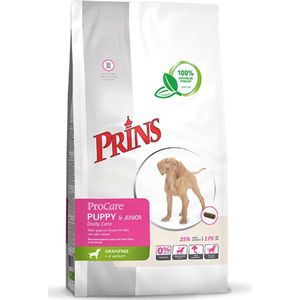 Prins ProCare Grainfree Puppy&Junior 3 kg