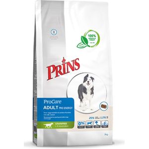Prins ProCare Grainfree Adult Pro Energy 12 kg