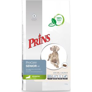 Prins ProCare Grainfree Senior 12kg