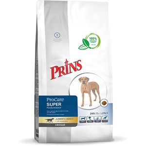 Prins ProCare Croque Super Performance 10KG