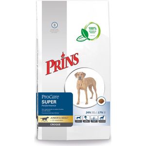 Prins procare croque super performance - Default Title