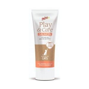 Prins Play&Care Cat Salmon 75gr