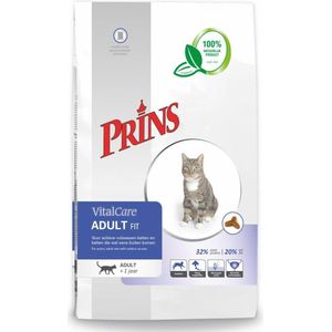PRINS CAT VITAL CARE ADULT 10 KG