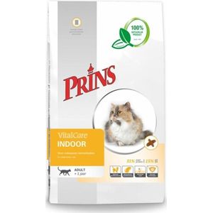 PRINS CAT VITAL CARE INDOOR 10 KG