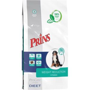 Prins ProCare Diet Croque Weight Reduction&Diabetic 10kg