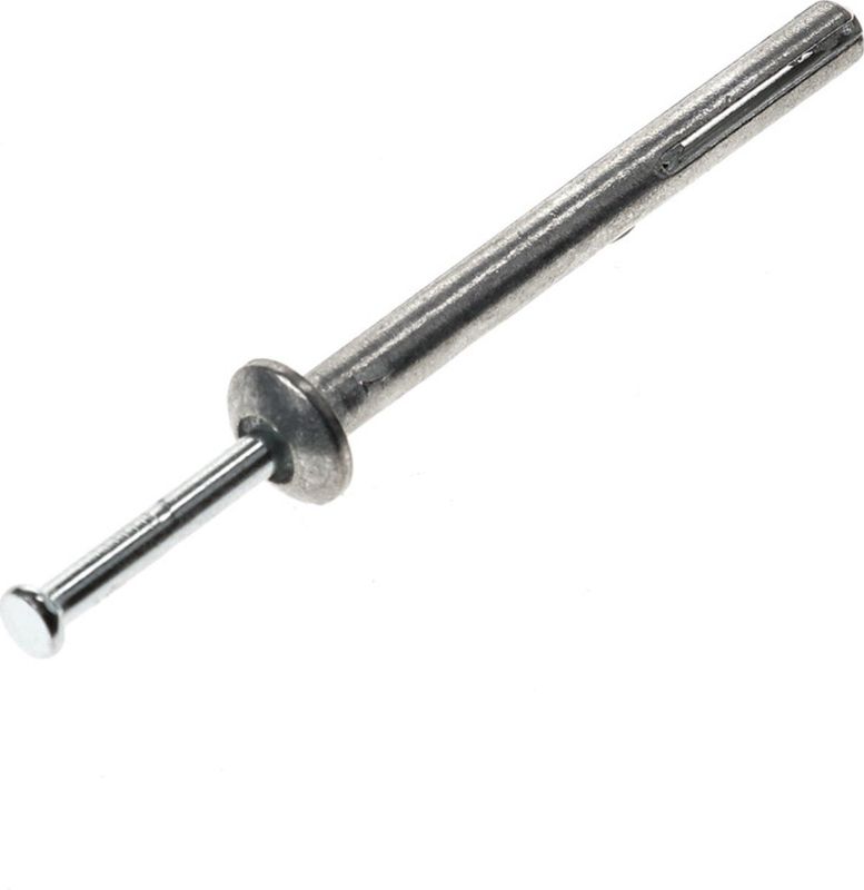 Subex slagnagel aluzinc 6x65 vz