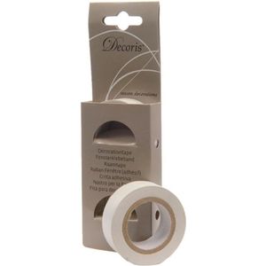 Anna's Collection - BLISTER A 2 ROL RAAMTAPE WIT 18MMX10MTR