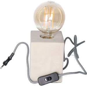 E27 Lamp Dimbaar - Morgen in huis
