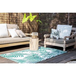 Een vloerkleed voor buiten op je terras of balkon ... - Tuin en Balkon
