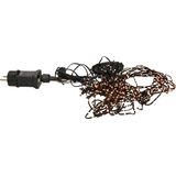 Anna Collection Cascade kerstverlichting -480 leds - warm wit - voor kerstboom 150 cm