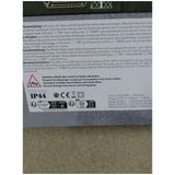 Vlaggenmastverlichting - Extra Warm Wit - 6 Meter - 1240 Lampjes - Met Timerfunctie