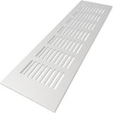 Ventilatiestrip Aluminium LxH 300 X 80mm (G61-3008AA)