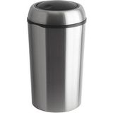 Ronde Swing afvalkbak, 75 ltr
