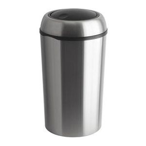 Ronde Swing afvalkbak, 75 ltr