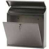 V-Part Brievenbus Malagan S/S