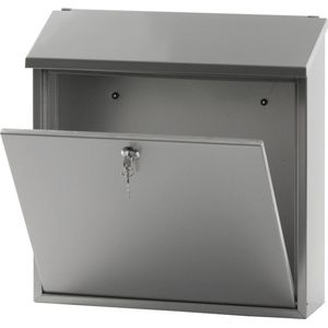 V-Part Brievenbus Malagan S/S