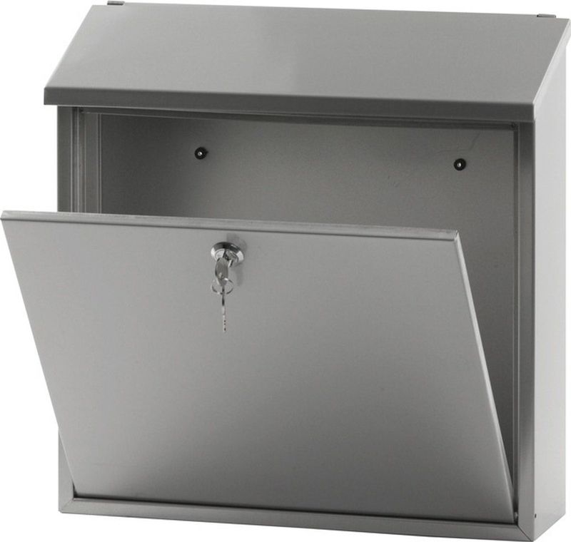 V-Part Brievenbus Malagan S/S