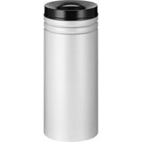 EMG - 541010 - Afvalcontainer - Grijs - Geëpoxeerd - 80L