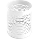 Vuilnisbak - Zwart - Kunststof - 30 Liter