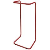 Vuilnisbak - Zwart - Kunststof - 30 Liter