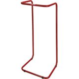 Vuilnisbak - Zwart - Kunststof - 30 Liter